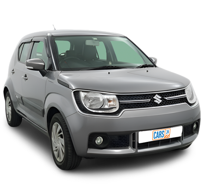Maruti IGNIS-img
